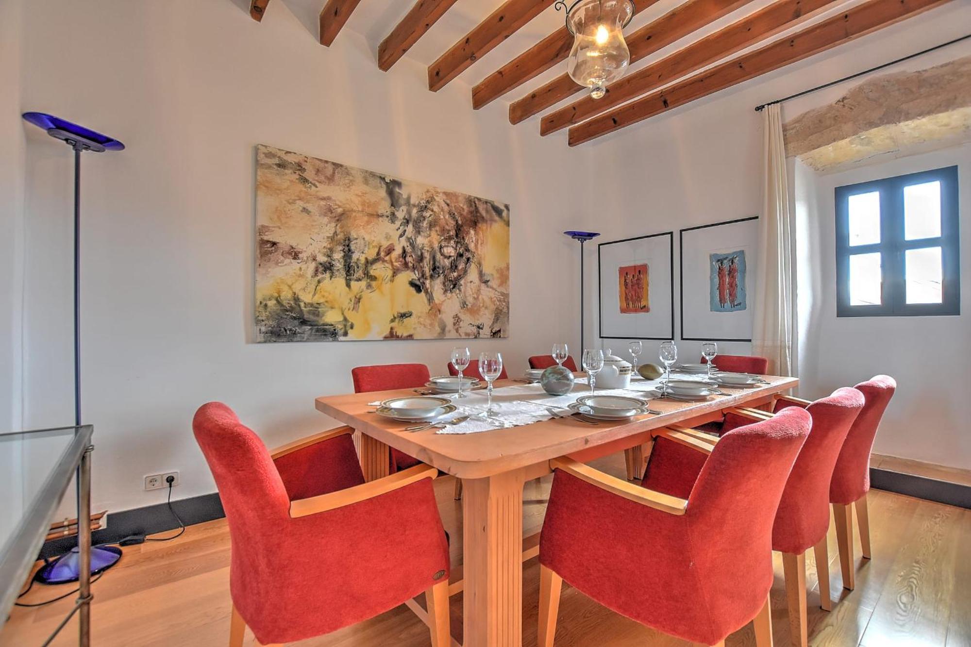 Villa Pulit By Slow Selva (Mallorca)