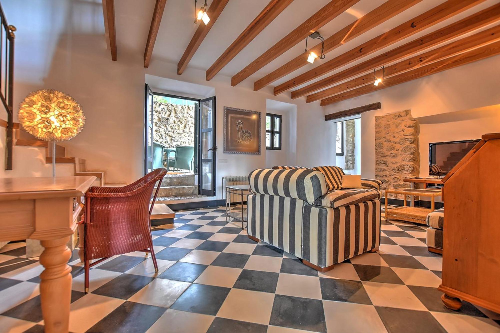 Pulit By Slow Villa Selva (Mallorca)